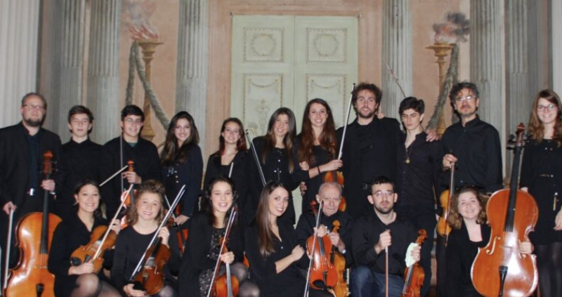 Concerto di fine estate